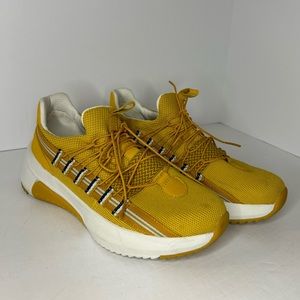 Mark Nason Los Angeles Womens Skechers Modern Jogger 2.0 - Loop Size 8 Preowned